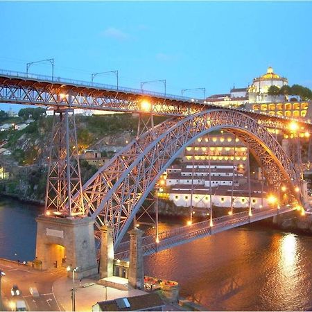 Porto Riverside Exterior photo