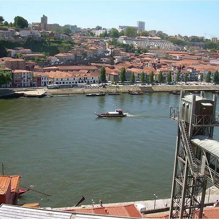 Porto Riverside Exterior photo
